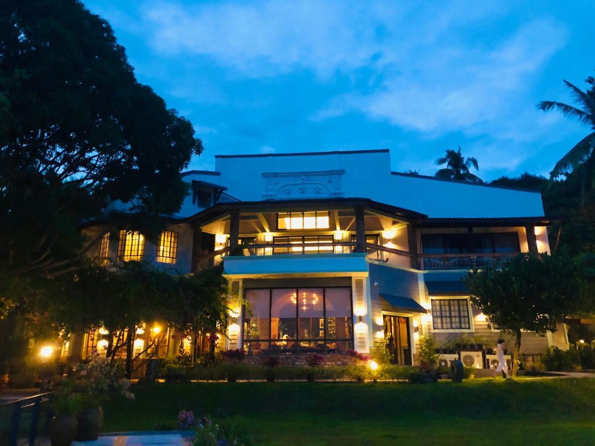 Nuuk Taal Lake Laurel Exterior photo