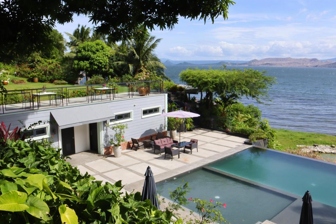 Nuuk Taal Lake Laurel Exterior photo