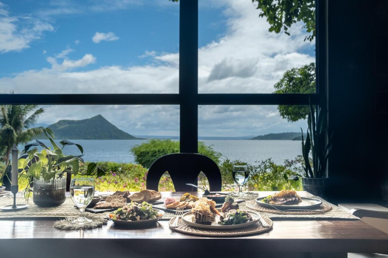 Nuuk Taal Lake Laurel Exterior photo