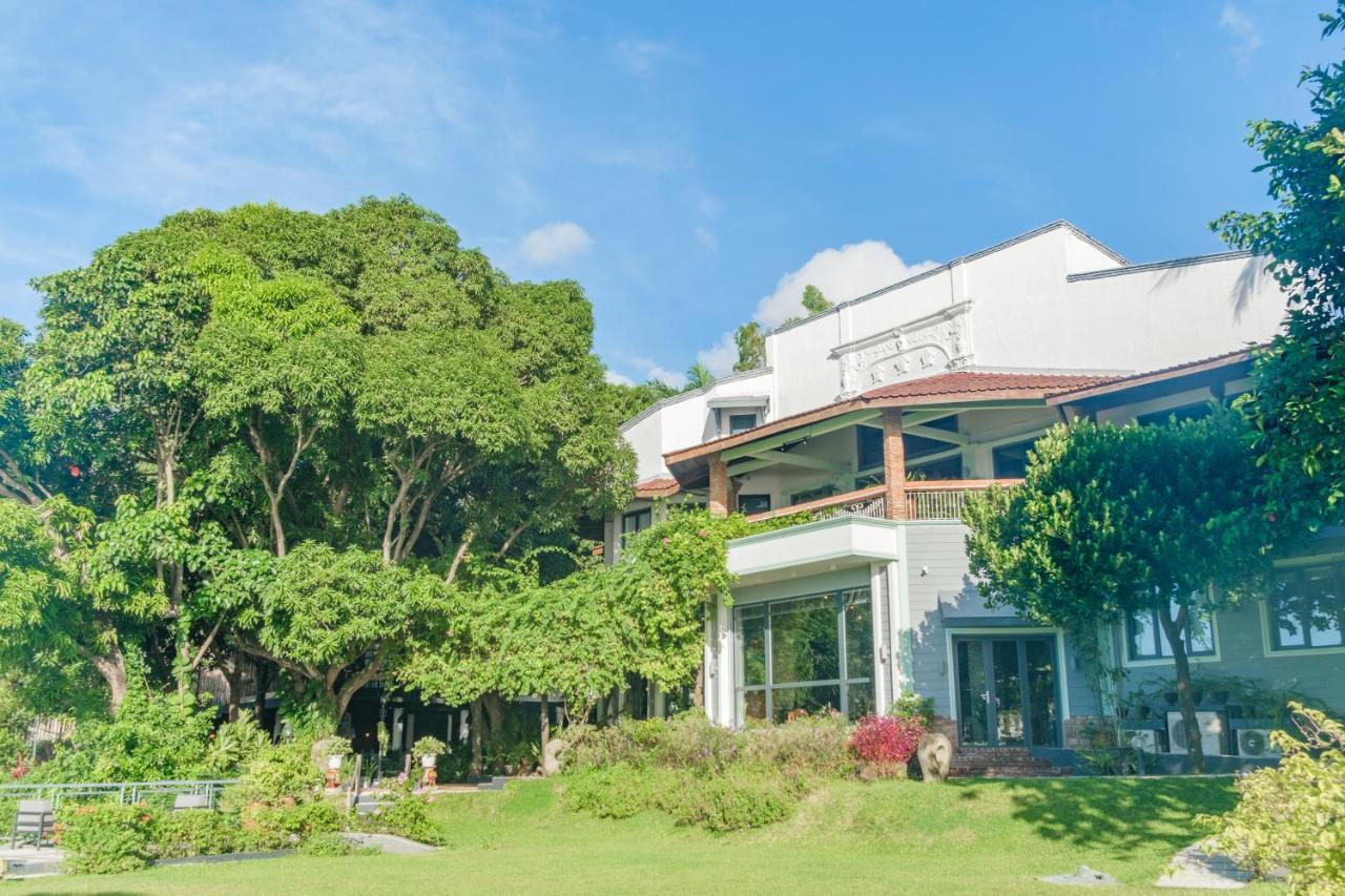 Nuuk Taal Lake Laurel Exterior photo